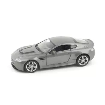 Welly Levica 1/24 Aston Martin V12 VANTAGE Dimast We240172, GY корейская игрушка
