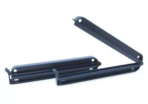 WeLoc CLIP-it POM150FDB-DB Набор из 2 шт. (Темно-синий) для рентгеновского металлоискателя и оборудования неразрушающего контроля