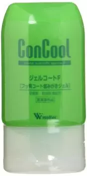 Weltec Gelcoat F 90 г x 6 шт. набор Квази-лекарство