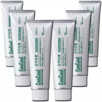 Weltech Concours Reperio 80 г x 6 флаконов Квази-лекарство