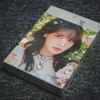 Wendy Mini Vol. 2 Wish You Hell [package