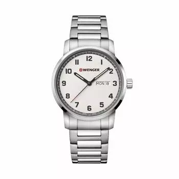 [Wenger] Часы WENGER ATTITUDE 01.1541.120 Кварцевые []