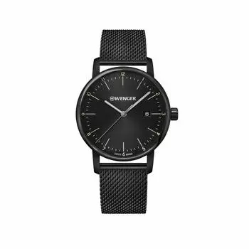 [Wenger] WENGER Watch URBAN CLASSIC Gift 01.1741.137 Quartz [Domestic Genuine Product]