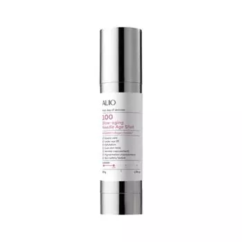 WEO Slow Aging Needle Age Shot 100, 50 г, 1 шт.