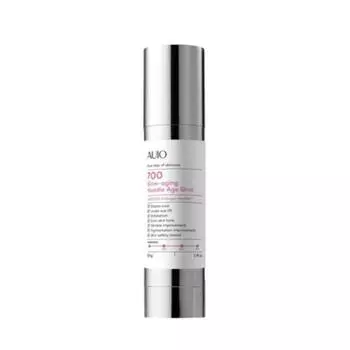 WEO Slow Aging Needle Age Shot 700, 50 г, 1 шт.