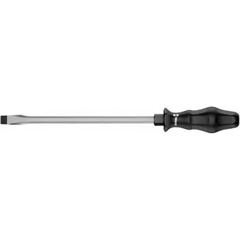 Wera 05018274001 Отвертка с плоским шлицем проникающая 932 A x 14 x 250 мм Японский импорт | 2.5 [Обычный продукт]
