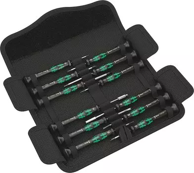Wera 05073677001 Kraftform Micro 12 Электронное оборудование Японский импорт [Обычный продукт]