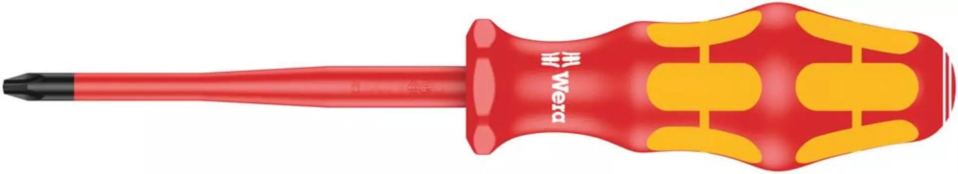 Wera 162ISPHVDE 2X100 006451