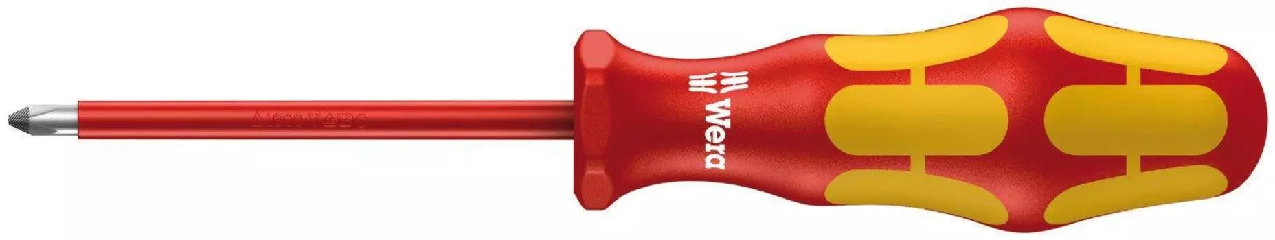 Wera 162PHIVDE 1X150 006153
