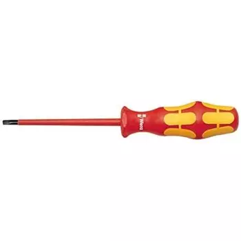 Wera 167IVDE Torx screwdriver 30X100 006178