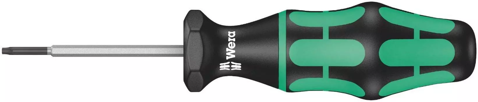 Wera 300IP Torque Plus Screwdriver TXP10 028044