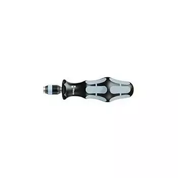 Wera 3816R Stainless Steel Bit Holder 051465
