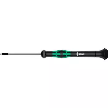 WERA Bella Precision Ball Hexagon Driver Размер лезвия Длина оси 60 мм 118089 1.3
