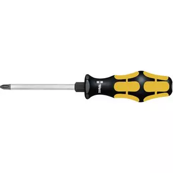 WERA Penetrating Posidriver Размер лезвия PZ3 Длина вала 150 мм 017054
