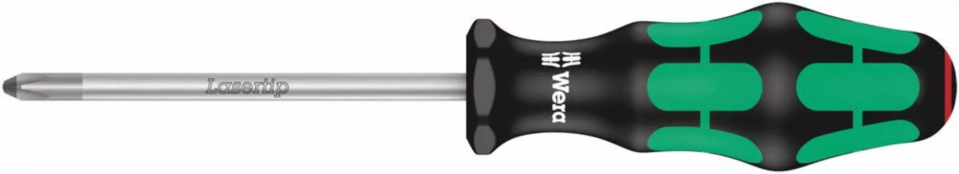 Wera Phillips screwdriver 008720 2100