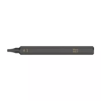 WERA Replacement Impact Driver 921 Replacement Bit SQ1 018171