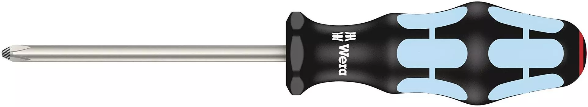 Wera Stainless Phillips Screwdriver 2 x 100 032022