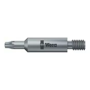 Wera TX 25 x 45 mm Torx Screw Bit 867/15