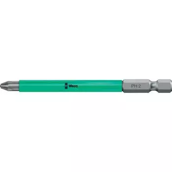 Wera Wera ACR SL Phillips Bit PH 2 x 90 mm 323781 853/4