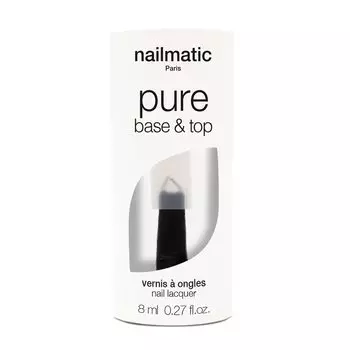 верхнее покрытие nailmatic base &
