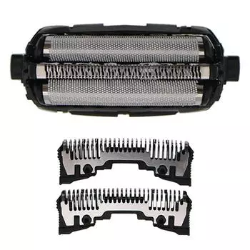 WES9087 WES9068 Сменный экран для бритвы и резака для Panasonic ES8101 ES-ST23 ES-GA20 ES-GA21 ES-GA4 ES8255 ES8111