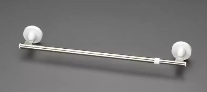 вешалка для полотенец 405-650мм (расширяемый)