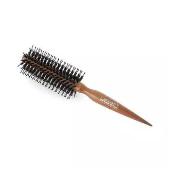 wessen Walnut Slim Poking Roll Brush