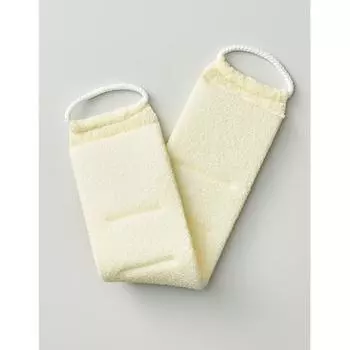 Полотенце для душа Wessin Sponge Hard Type