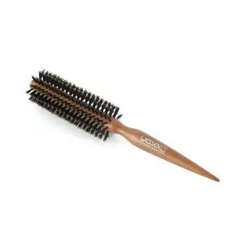 Wessin Walnut Тонкая форма Don t Roll Brush