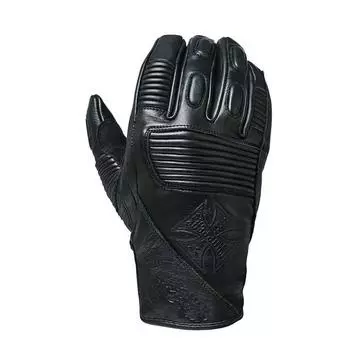 West Coast Choppers BFU leather мотоперчатки S