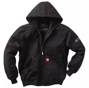 West Coast Choppers Heavy Duty Canvas куртка M