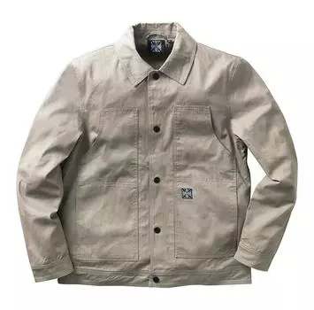 West Coast Choppers Lined Cargo куртка 3XL