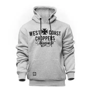 West Coast Choppers Motorcycle Co худи S