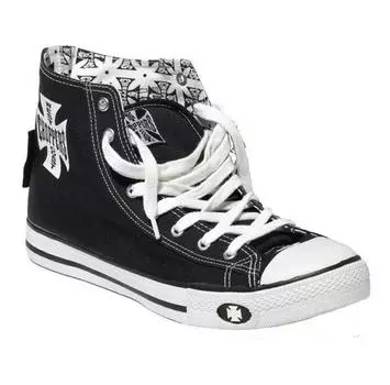 West Coast Choppers Warrior кроссовки EU 36