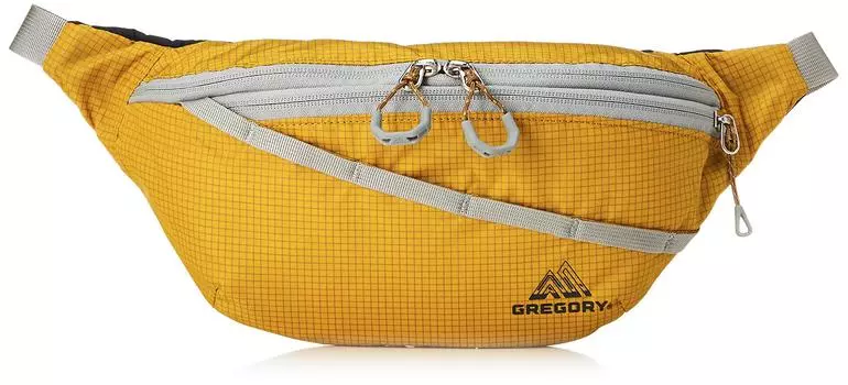 West Pack AL [Грегори]