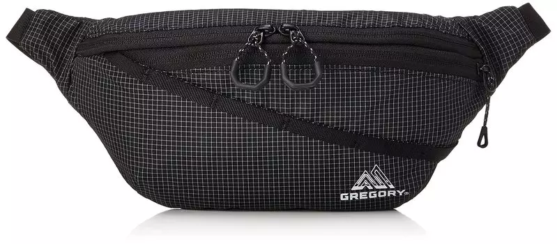 West Pack AL [Грегори]