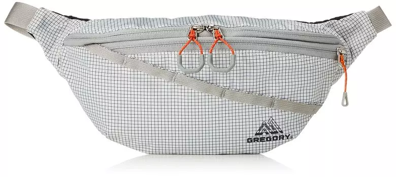 West Pack AL [Грегори]