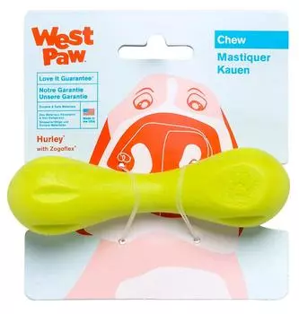 West Paw Zogoflex Harley Игрушка для собак Товары для животных Прочные товары для собак Поплавки Игрушка для собак Жевание Снятие стресса Отсутствие физических упражнений Предотвращение разрушений дома