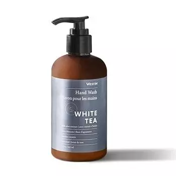 Westin White Tea Liquid Hand Soap 226.8g, 1 unit