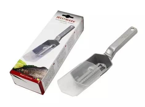 Westmark German Fish Curler (Scale Remover) #6500