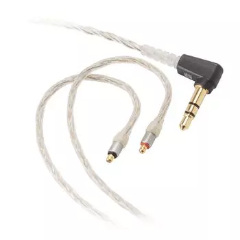 Westone Audio Estron T2 терминал кабель SuperBaX 162 см прозрачный