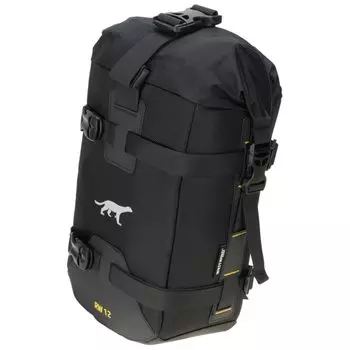 WESTWIND MOTO RW Ranger Wild Bag 6L Подседельная сумка Сумка-седло Сортировочная сумка Подседельная сумка Задняя сумка Задний бокс Чехол-корзина Мягкая водонепроницаемая пылезащитная сумка