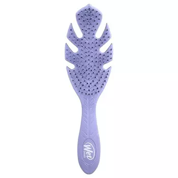 Wet Brush Go Green™ Tangler, Лаванда, 1 щетка