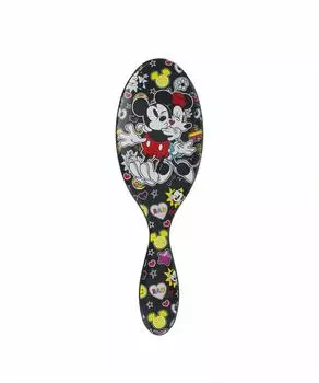 Wet Brush Original Detangler Disney Classic Super Cool Mickey Hair Brush 1 шт. (х 1)