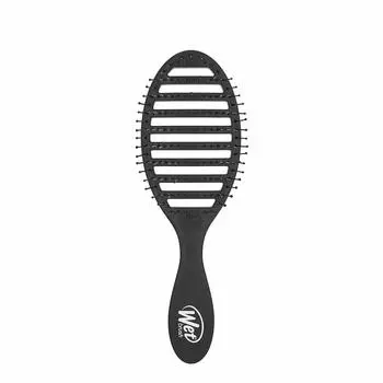 Wet Brush Speed Dry Hair Brush черная 1 шт. (х 1)