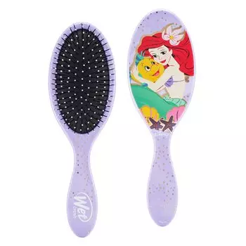 Wet Brush Wet Brush Original Detangler Disney Ultimate Princess Ariel