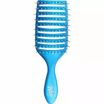 Wet Brush WetBrush Epic Quick Dry Hair Brush Синяя