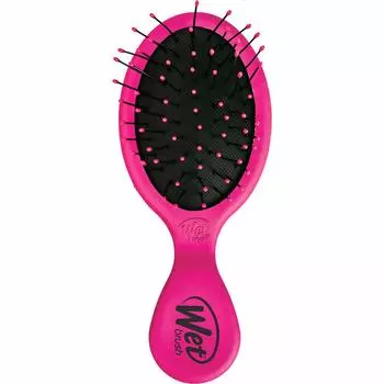 Wet Brush WetBrush Lil Detangler Hair Brush Punchy Pink