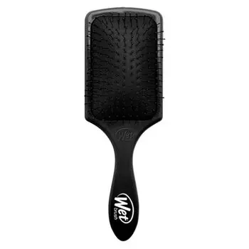 Wet Brush WetBrush Paddle Detangler Hair Brush, черная 1 шт. (х 1)