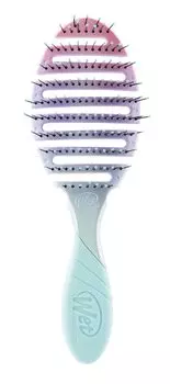 Wet Brush WetBrush Pro Flex Dry Hair Brush Millennial Ombre 1 шт. (х 1)